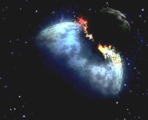 the end of the world