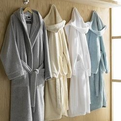 bathrobes