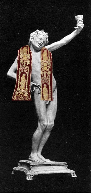 Pope Dionysius