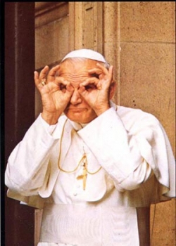 Pope Hilarius
