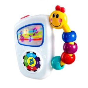 Baby Einstein Take Along Tunes Musical Toy