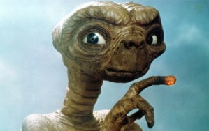 ET phone home