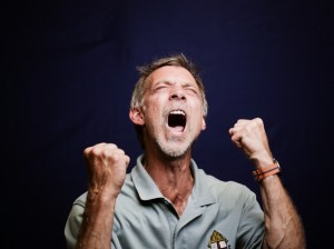 the injustice of it all