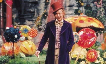 Gene Wilder
